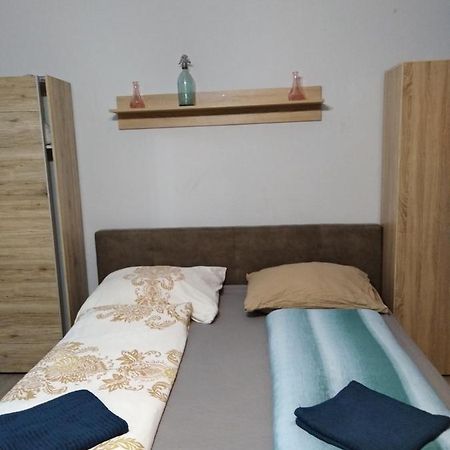 Two-Floor Comfort Apartment Budapest Bagian luar foto