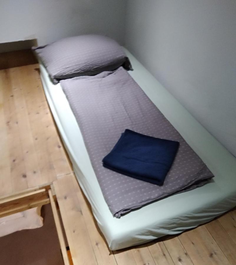 Two-Floor Comfort Apartment Budapest Bagian luar foto